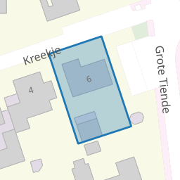 Perceel SBG02-K-3101