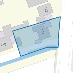 Perceel SBG02-K-3132