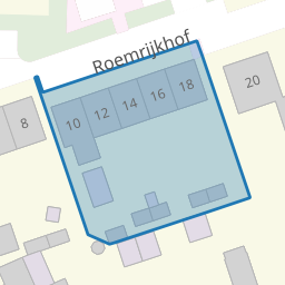 Perceel SBG02-K-3144