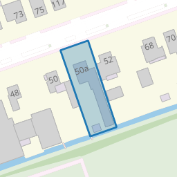 Perceel SBG02-K-3162