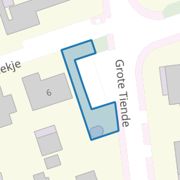 Perceel SBG02-K-3174