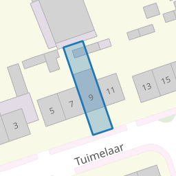 Perceel SBG02-K-3194