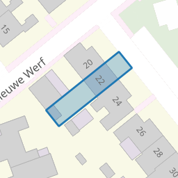 Perceel SBG02-K-3202