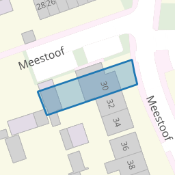 Perceel SBG02-K-3212