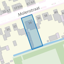 Perceel SBG02-K-3219