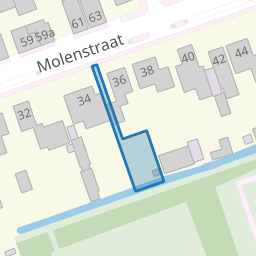 Perceel SBG02-K-3220