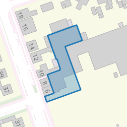 Perceel SBG02-K-3245