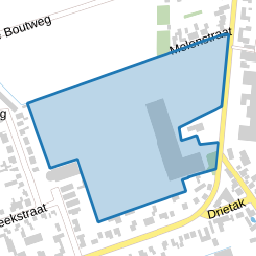 Perceel SBG02-K-3257