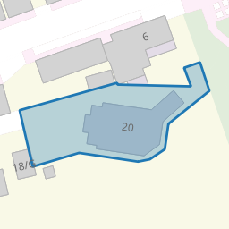 Perceel SBG02-K-3258