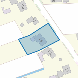 Perceel SBG02-K-3274