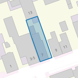 Perceel SBG02-K-3284