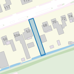 Perceel SBG02-K-3300