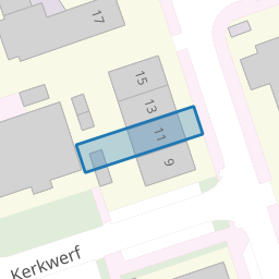 Perceel SBG02-K-3330