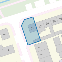 Perceel SBG02-K-3355