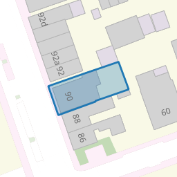 Perceel SBG02-K-3365