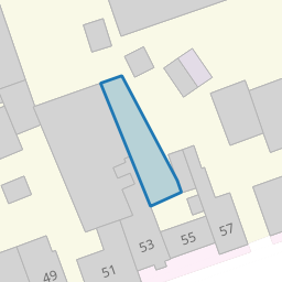 Perceel SBG02-K-3383