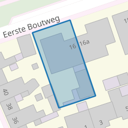Perceel SBG02-K-3426