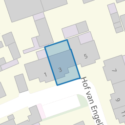 Perceel SBG02-K-3432