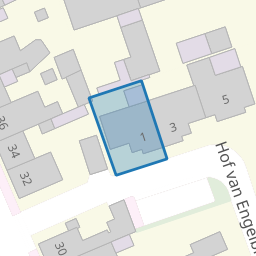 Perceel SBG02-K-3434