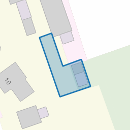 Perceel SBG02-K-3439