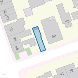 Perceel SBG02-K-3456