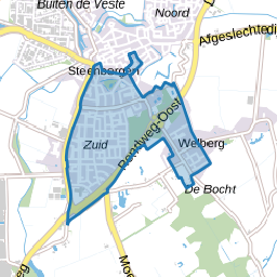 Sectie Q