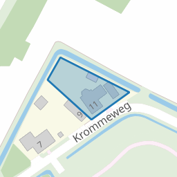 Perceel SBG02-Q-1010