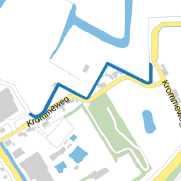 Perceel SBG02-Q-1197