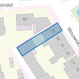 Perceel SBG02-Q-1374