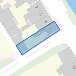 Perceel SBG02-Q-1379