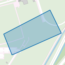 Perceel SBG02-Q-140