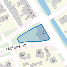 Perceel SBG02-Q-1496