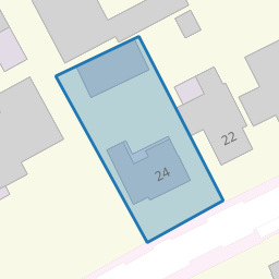 Perceel SBG02-Q-1665