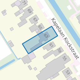 Perceel SBG02-Q-1680