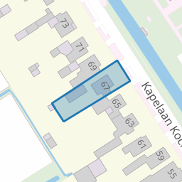 Perceel SBG02-Q-1729