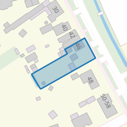 Perceel SBG02-Q-1747