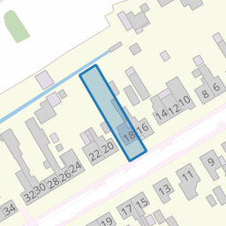 Perceel SBG02-Q-1765