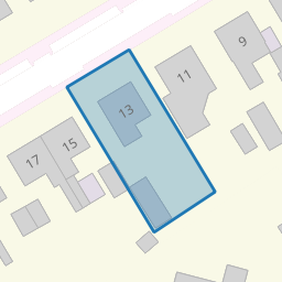 Perceel SBG02-Q-1783