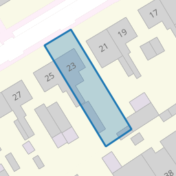 Perceel SBG02-Q-1788