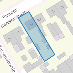 Perceel SBG02-Q-1791