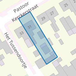 Perceel SBG02-Q-1792