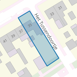 Perceel SBG02-Q-1796