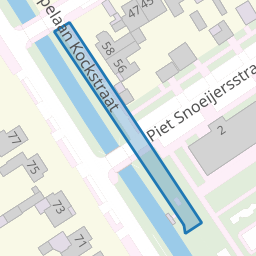 Perceel SBG02-Q-1802