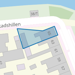 Perceel SBG02-Q-1837