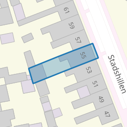 Perceel SBG02-Q-1842