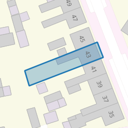 Perceel SBG02-Q-1848