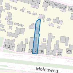 Perceel SBG02-Q-1874