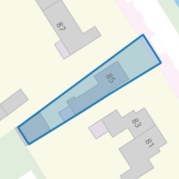 Perceel SBG02-Q-1885