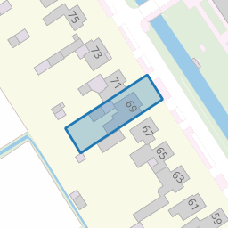 Perceel SBG02-Q-1889