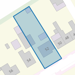 Perceel SBG02-Q-1892